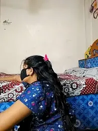 Amritanikhil1 stripchat stream image