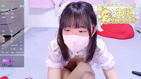 Madoka_0116 stripchat stream image