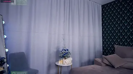 AmmyScotch stripchat stream image