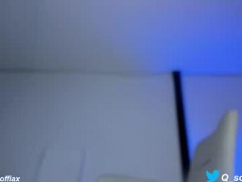 queen_sophie_m chaturbate stream image