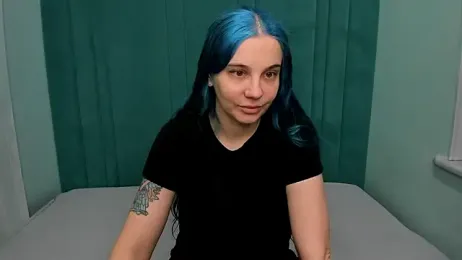 JuliaBusty stripchat stream image