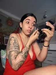 kiaraglam2 stripchat stream image