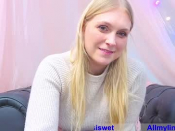 siswet19 chaturbate stream image