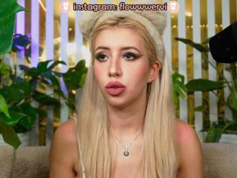 FlowwwerGirl bongacams stream image, 24.01.2026 17:00