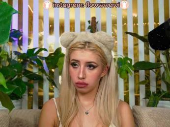 FlowwwerGirl bongacams stream image, 24.01.2026 17:00