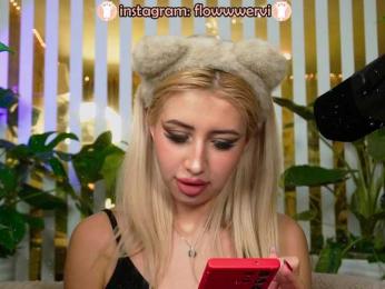FlowwwerGirl bongacams stream image, 24.01.2026 17:00