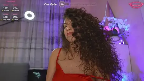 Marilyn_La_Rose stripchat stream image