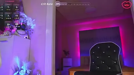 Marilyn_La_Rose stripchat stream image