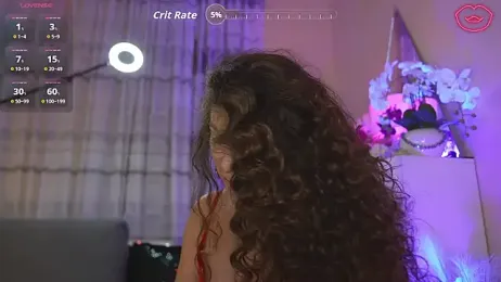 Marilyn_La_Rose stripchat stream image