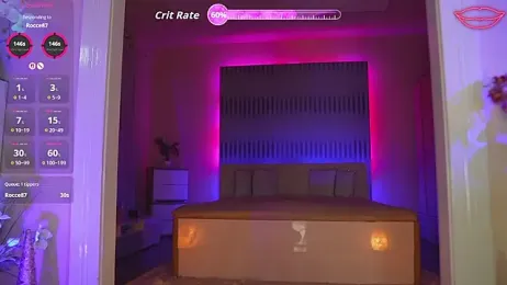 Marilyn_La_Rose stripchat stream image