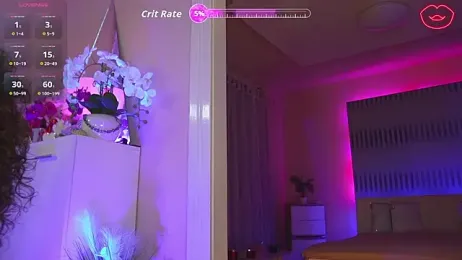 Marilyn_La_Rose stripchat stream image