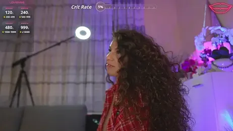 Marilyn_La_Rose stripchat stream image