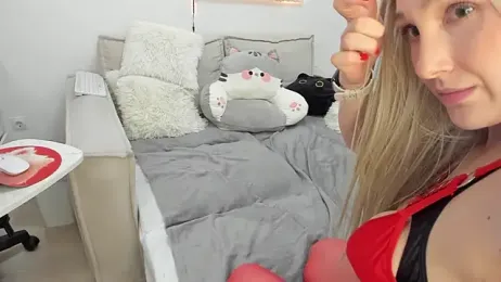 CarolMay stripchat stream image