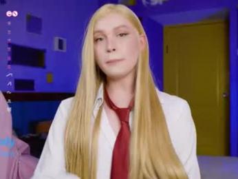 ericaglam chaturbate stream image