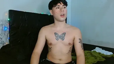 ITHAN_DREAMBOY stripchat stream image, 25.01.2026 13:20