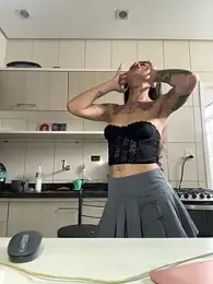 Nikatsu stripchat stream image