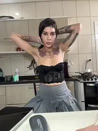 Nikatsu stripchat stream image