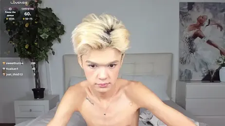 Felix_Rey stripchat stream image