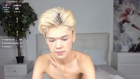Felix_Rey stripchat stream image