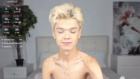 Felix_Rey stripchat stream image