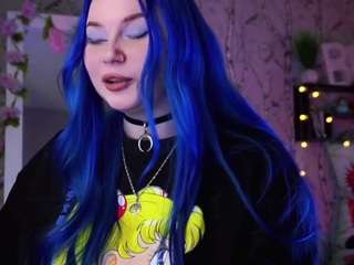 moon-valkyriie camsoda stream image