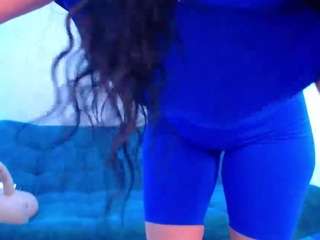 mssnataly camsoda stream image