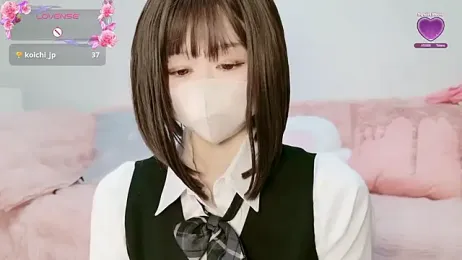 aaanyan stripchat stream image