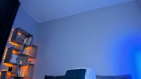 ClockworkLady stripchat stream image