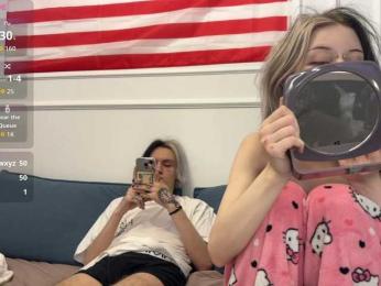 VeryRareTwins bongacams stream image, 27.01.2026 22:30