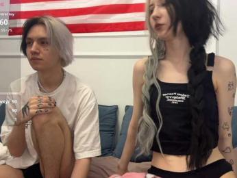 VeryRareTwins bongacams stream image, 27.01.2026 22:30