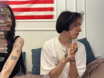 VeryRareTwins bongacams stream image, 27.01.2026 22:30