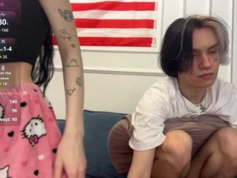 VeryRareTwins bongacams stream image, 27.01.2026 22:30