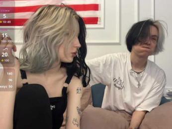 VeryRareTwins bongacams stream image, 27.01.2026 22:30