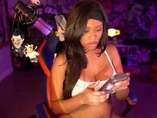 lovenzia camsoda stream image