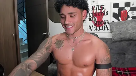 Alessandro_Vanni stripchat stream image, 28.01.2026 03:30