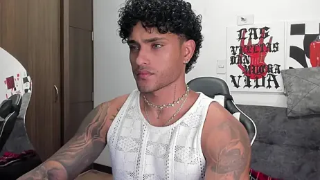 Alessandro_Vanni stripchat stream image, 28.01.2026 03:30