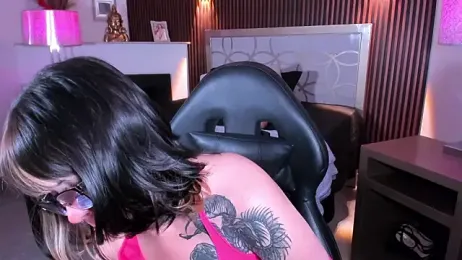 NattashaHotson stripchat stream image, 27.01.2026 23:50