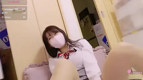 maii- stripchat stream image