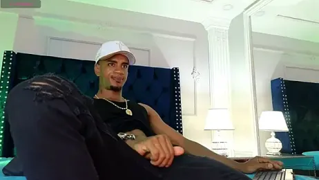 AaronCruz_ stripchat stream image