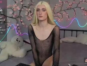 kris_mon chaturbate stream image