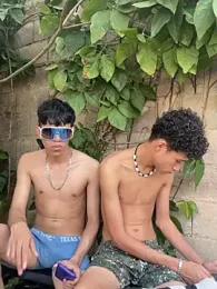 GoodLatinboys stripchat stream image, 29.01.2026 19:30