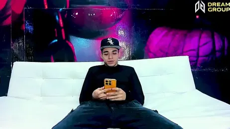 AmazingPartys stripchat stream image