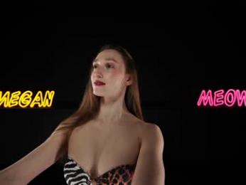 _meganmeow_ chaturbate stream image