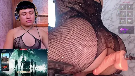 AndrewPeach_ stripchat stream image, 29.01.2026 20:50