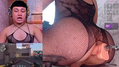 AndrewPeach_ stripchat stream image, 29.01.2026 20:50