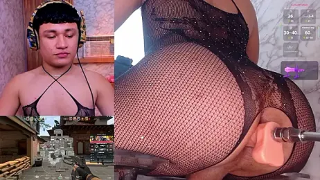 AndrewPeach_ stripchat stream image, 29.01.2026 20:50