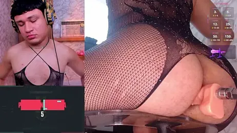 AndrewPeach_ stripchat stream image, 29.01.2026 20:50