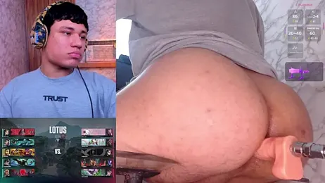 AndrewPeach_ stripchat stream image, 29.01.2026 20:50