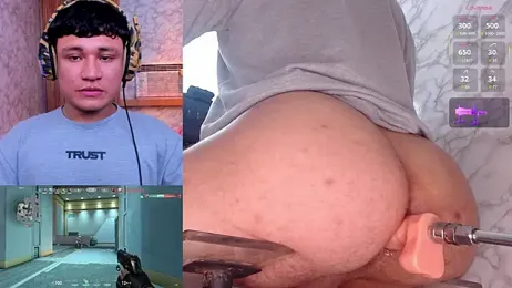 AndrewPeach_ stripchat stream image, 29.01.2026 20:50