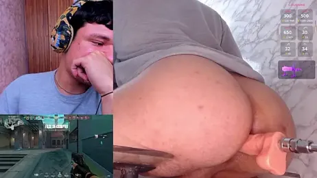 AndrewPeach_ stripchat stream image, 29.01.2026 20:50